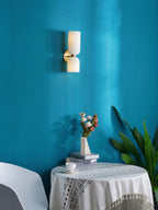 The Edie Sconce