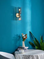 The Edie Sconce