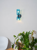 The Edie Sconce