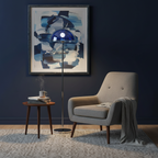 The Edinburgh Floor Lamp