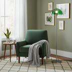 The Edinburgh Floor Lamp
