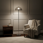 The Edinburgh Floor Lamp