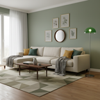 The Edinburgh Floor Lamp