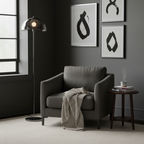 The Edinburgh Floor Lamp