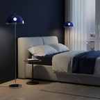 The Edinburgh Floor Lamp
