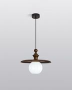 The Edmund Pendant