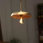 The Edora Pendant