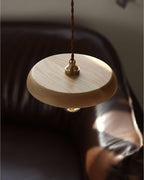 The Edora Pendant