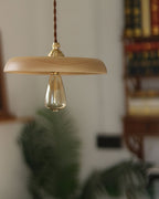 The Edora Pendant