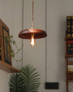 The Edora Pendant