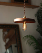 The Edora Pendant