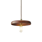 The Edora Pendant