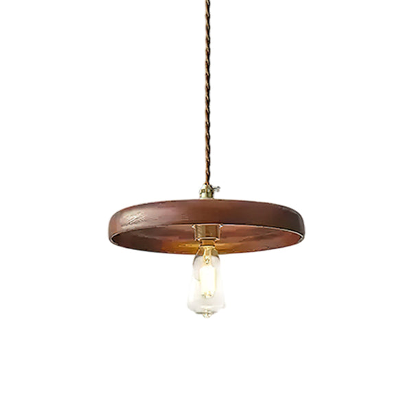 The Edora Pendant