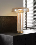 The Eira Table Lamp