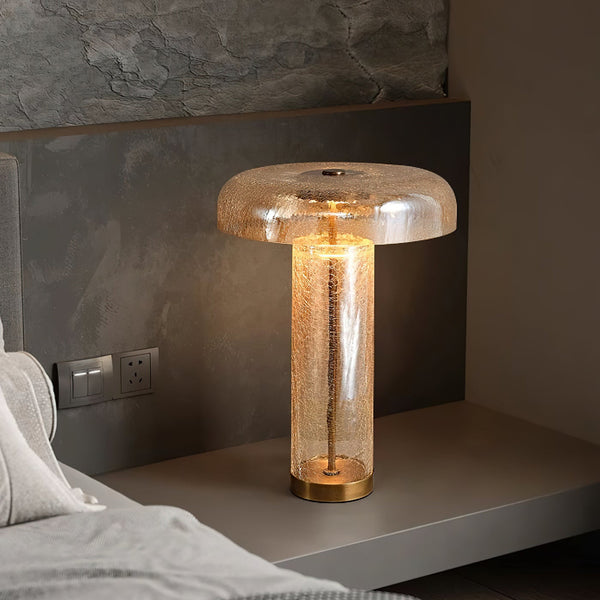 The Eira Table Lamp
