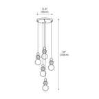 The Elara Duo Pendant