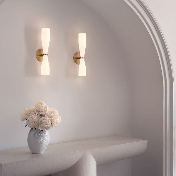 The Elara Wall Sconce