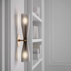 The Elara Wall Sconce