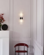 The Elara Wall Sconce