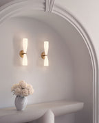 The Elara Wall Sconce