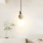 The Elara Duo Pendant