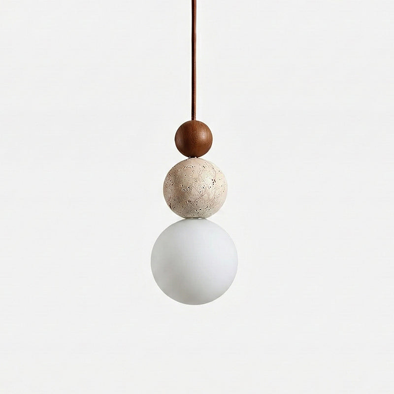 The Elara Duo Pendant