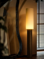 The Elara Floor Lamp