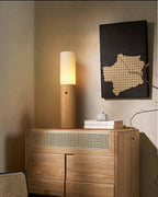 The Elara Floor Lamp