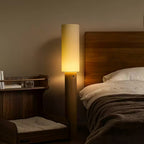 The Elara Floor Lamp