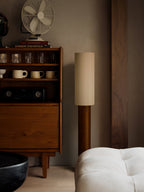 The Elara Floor Lamp
