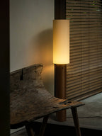 The Elara Floor Lamp