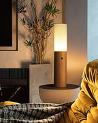 The Elara Floor Lamp