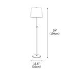 The Ellis Floor Lamp
