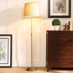 The Ellis Floor Lamp