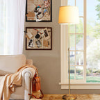 The Ellis Floor Lamp