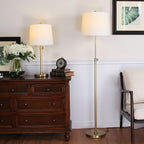 The Ellis Floor Lamp