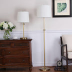 The Ellis Floor Lamp