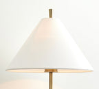 The Ellis Sconce