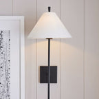 The Ellis Sconce