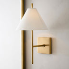 The Ellis Sconce