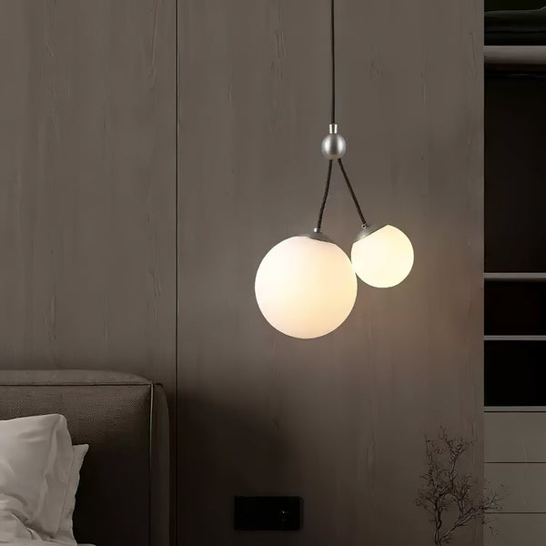 The Elora Pendant