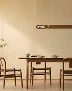 The Elwood Chandelier
