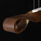 The Elwood Chandelier