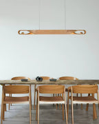 The Elwood Chandelier