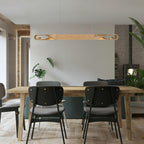 The Elwood Chandelier