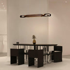 The Elwood Chandelier
