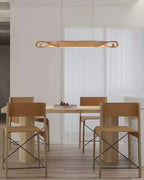 The Elwood Chandelier