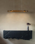 The Elwood Chandelier