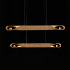 The Elwood Chandelier