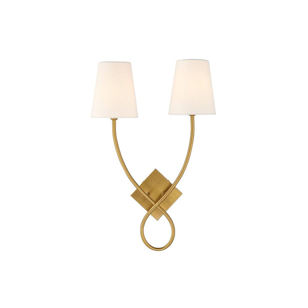 The Elysian Wall Sconce